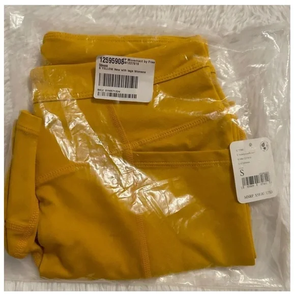 Free People Movement Odessa Bike Shorts